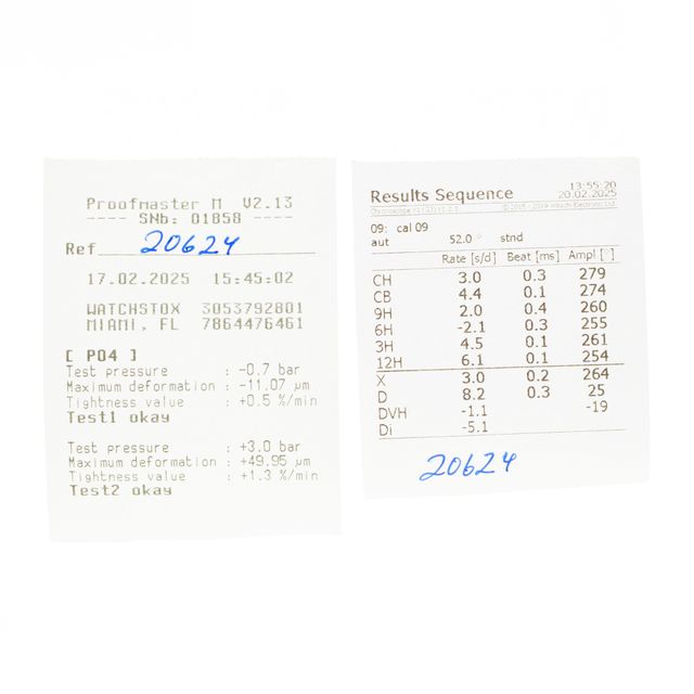 Rolex Yacht-Master 16628 Image 4